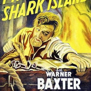 The Prisoner of Shark Island photo 7