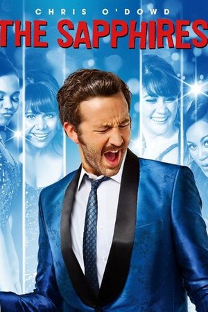 The Sapphires poster