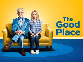 The good place season 3 episode 1 online stream on sale