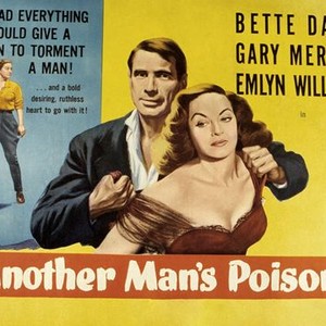 Another Man's Poison photo 11