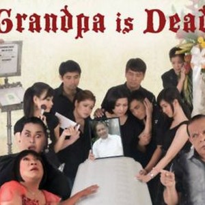 Grandpa Is Dead photo 3
