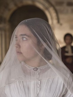 Lady Macbeth Movie 2024