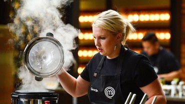 Masterchef australia season 7 episode 25 2025