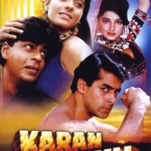 Karan Arjun (1995) photo 13
