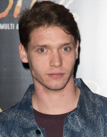 Billy Howle