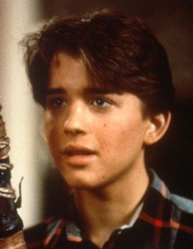 Ilan Mitchell-Smith