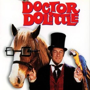 Doctor Dolittle photo 2