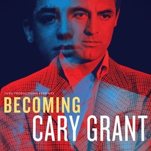 Becoming Cary Grant photo 3