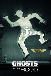 Watch trailer for Ghosts in the Hood