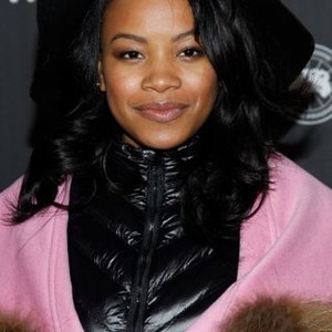 Chante Adams at arrivals for ROXANNE ROXANNE Premiere at Sundance Film Festival 2017, The Library Theater, Park City, UT January 22, 2017. Photo By: James Atoa/Everett Collection