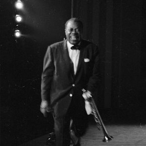"Louis Armstrong&#39;s Black &amp; Blues photo 2"
