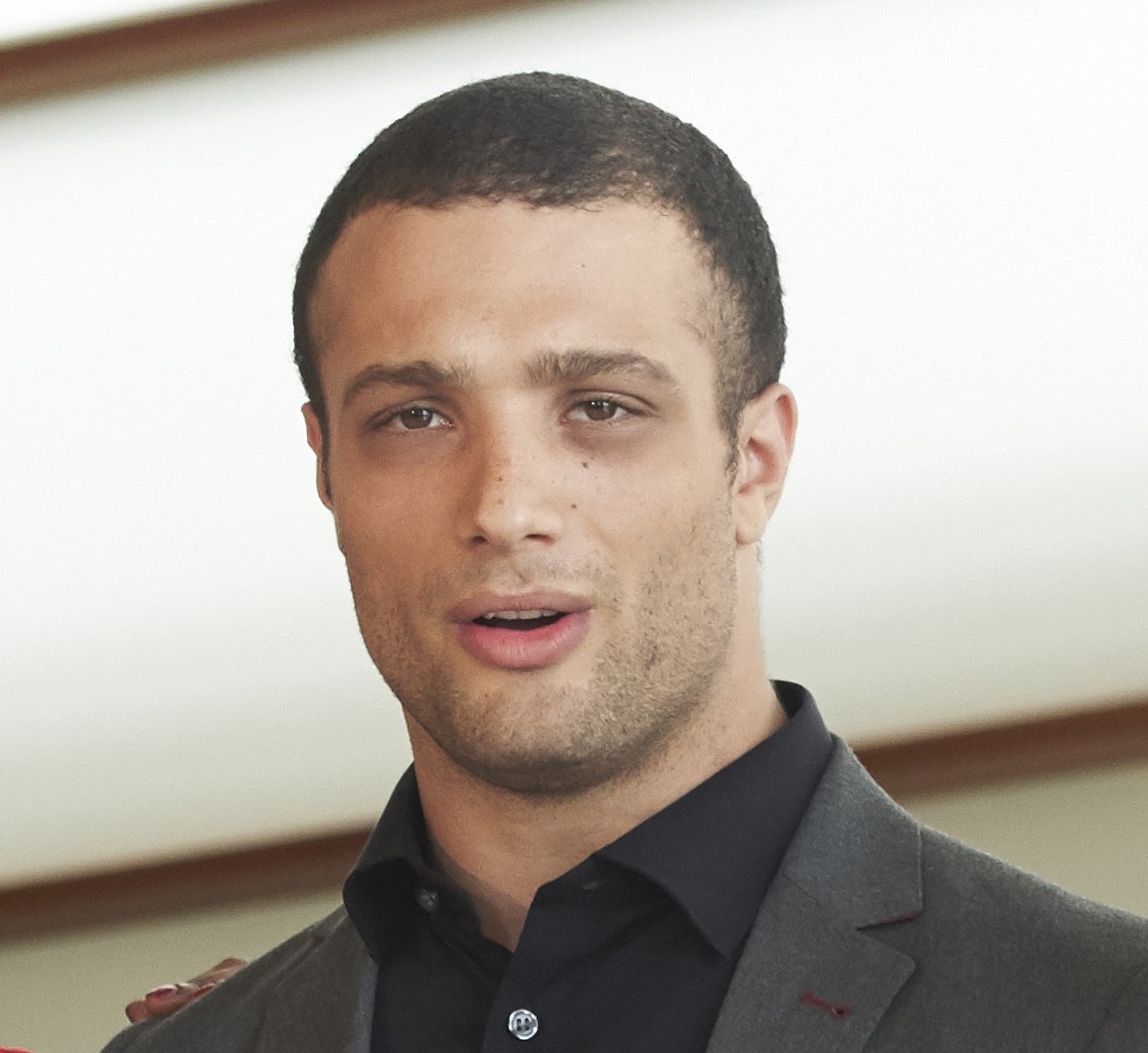 Cosmo Jarvis Rotten Tomatoes