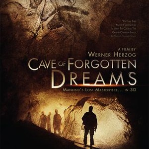 Cave of Forgotten Dreams (2010) photo 16