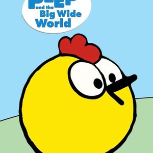 Peep and the Big Wide World - Rotten Tomatoes