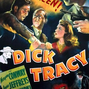 Dick Tracy (1945) photo 6