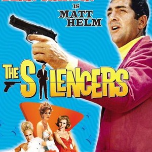 The Silencers (1966) photo 1