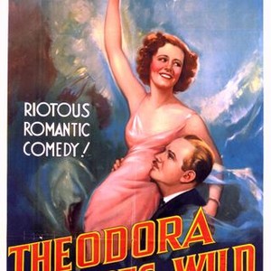 Theodora Goes Wild (1936) photo 2