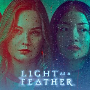 "Light as a Feather photo 1"