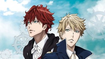 primaniacs】Dance with Devils-Fortuna- フレグランス ローエン