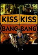 Kiss Kiss (Bang Bang) poster image