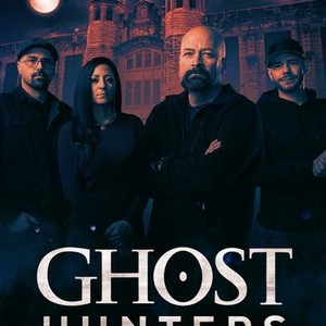 "Ghost Hunters photo 2"