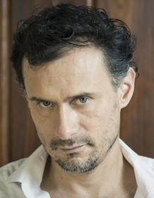 Enrique Díaz
