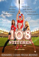 108 Stitches poster image