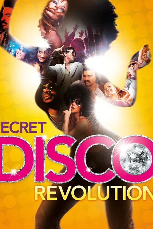 The Secret Disco Revolution poster