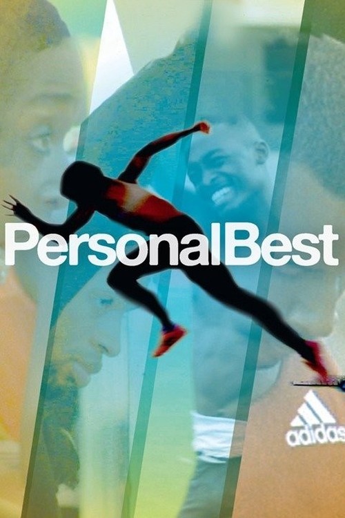Personal Best poster