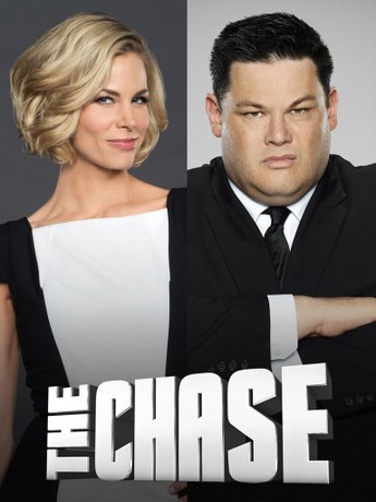 The Chase: Season 3 | Rotten Tomatoes