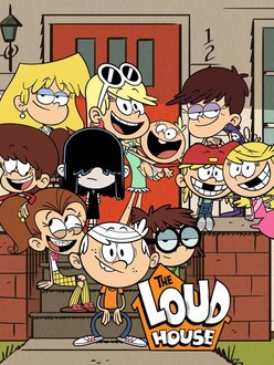 The loud house best sale season 4 123movies