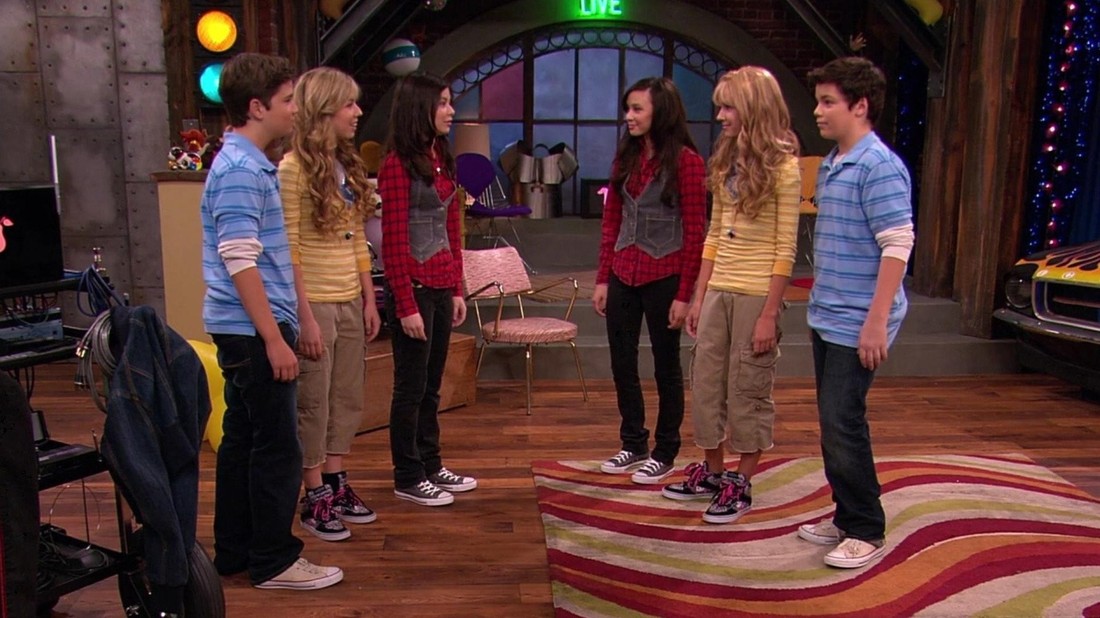 iCarly Season 2 Episode 14 Rotten Tomatoes