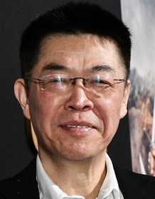 Zhao Zhang