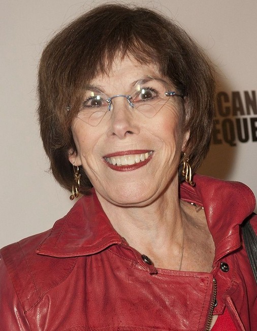 Mona Marshall