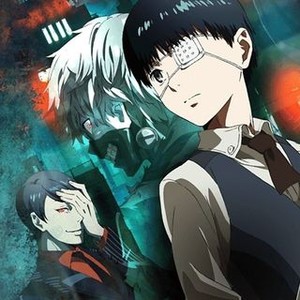 Tokyo ghoul season 2 episode 10 Eng Full HD on Make a GIF