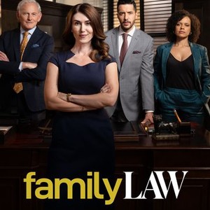 Family Law: Season 3, Episode 1 - Rotten Tomatoes