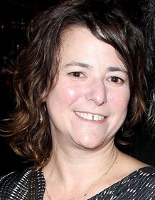 Lisa Muskat