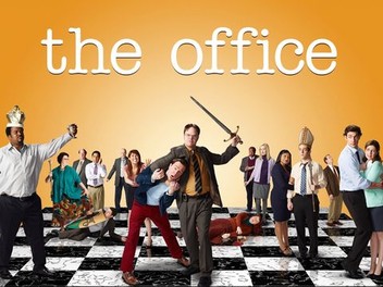 The office season best sale 1 episode 1