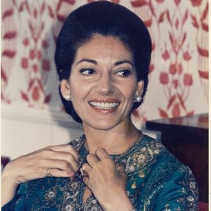 Maria by Callas: In Her Own Words photo 4
