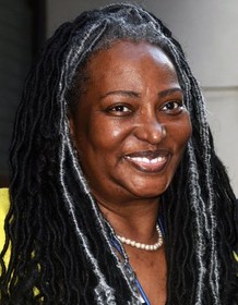 Ellen Cleghorne