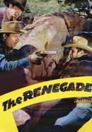 The Renegade poster image