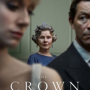 The Crown': The History Behind Season 2 on Netflix - The New York Times