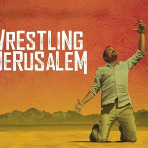 Wrestling Jerusalem photo 10
