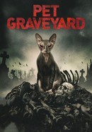 Pet Graveyard poster image