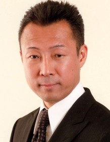 Yasuei Yakushiji