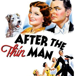 "After the Thin Man photo 6"