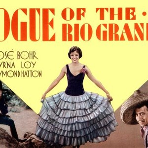 Rogue of the Rio Grande photo 7