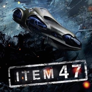 Item 47 Rotten Tomatoes