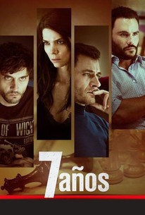 Poster for 7 Años