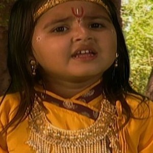 sri krishna serial episode 1